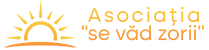 Asociatia Se Vad Zorii Logo